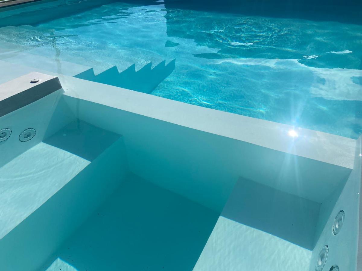 Malibu Ocean Villa 圣克鲁斯-德特内里费 外观 照片