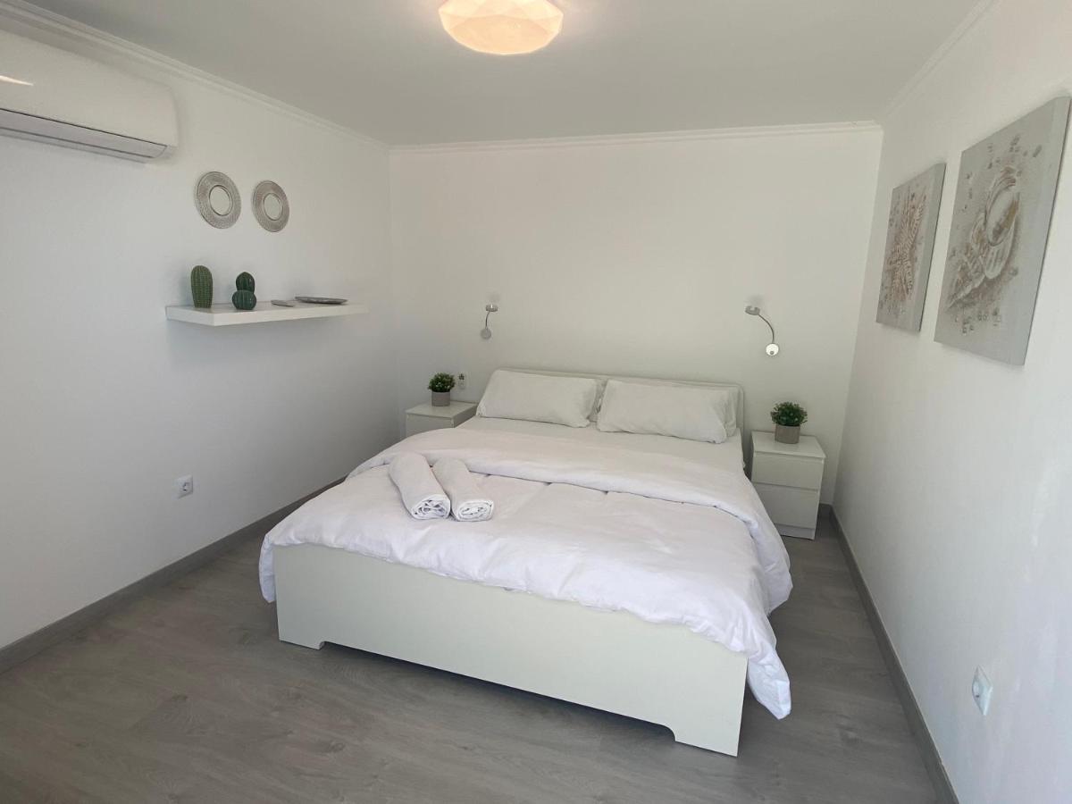 Malibu Ocean Villa 圣克鲁斯-德特内里费 外观 照片