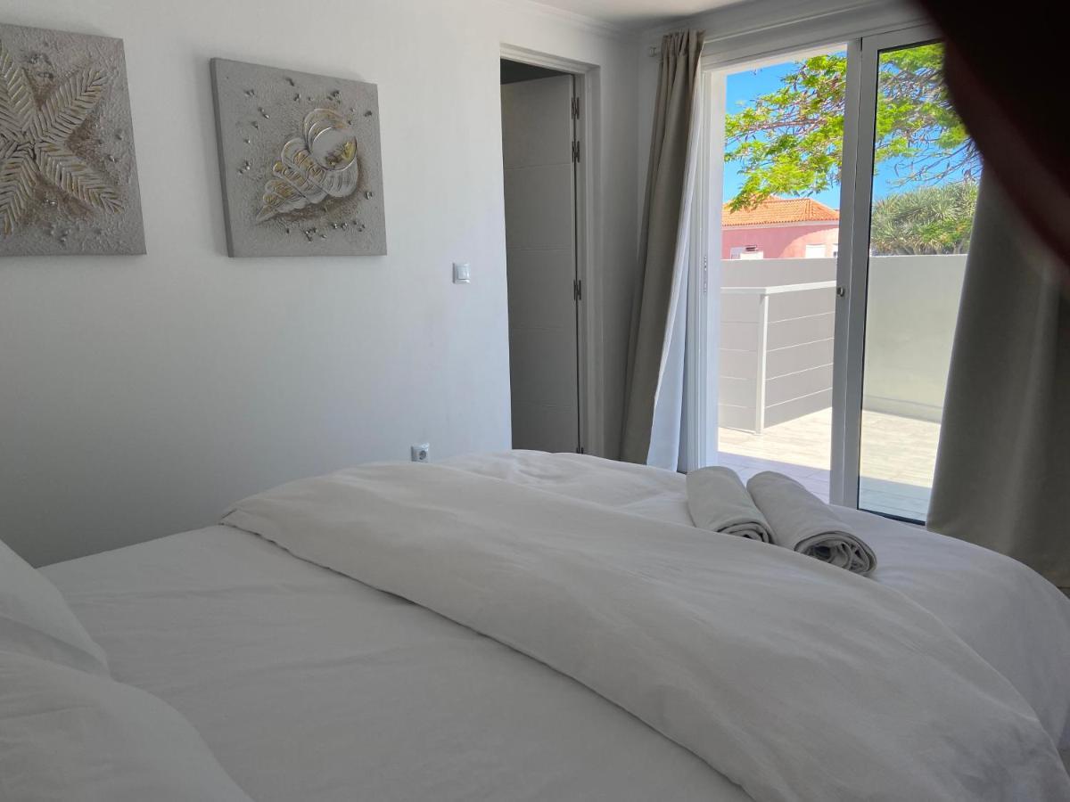 Malibu Ocean Villa 圣克鲁斯-德特内里费 外观 照片