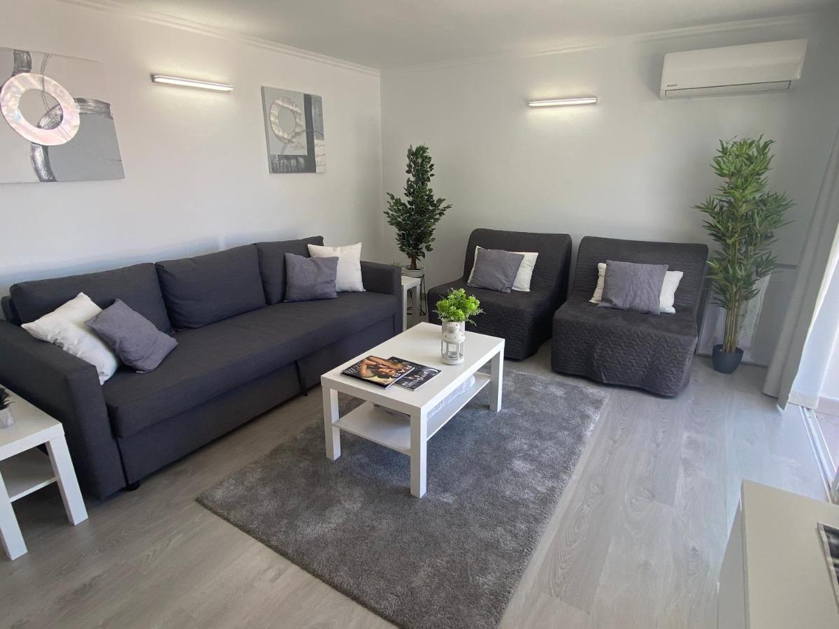 Malibu Ocean Villa 圣克鲁斯-德特内里费 外观 照片