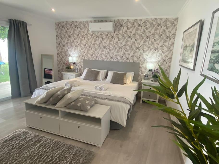 Malibu Ocean Villa 圣克鲁斯-德特内里费 外观 照片