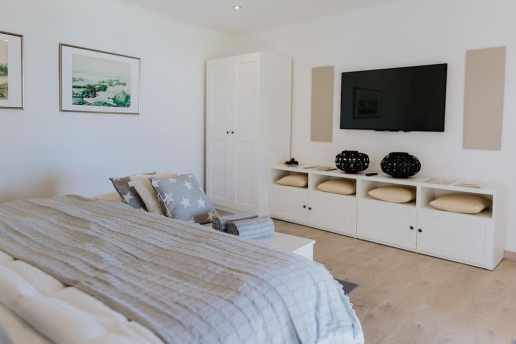 Malibu Ocean Villa 圣克鲁斯-德特内里费 外观 照片