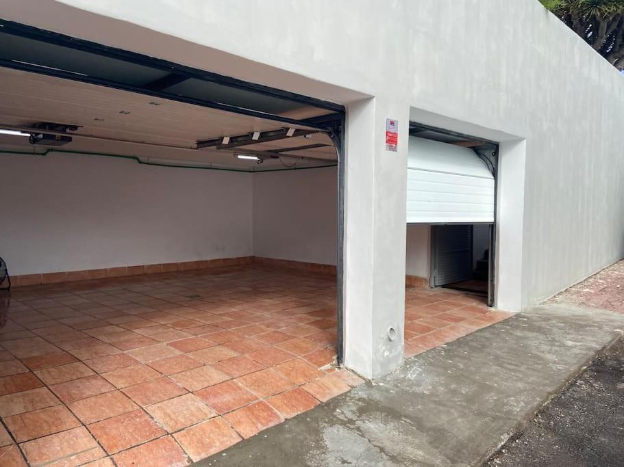 Malibu Ocean Villa 圣克鲁斯-德特内里费 外观 照片