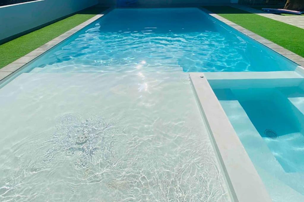 Malibu Ocean Villa 圣克鲁斯-德特内里费 外观 照片