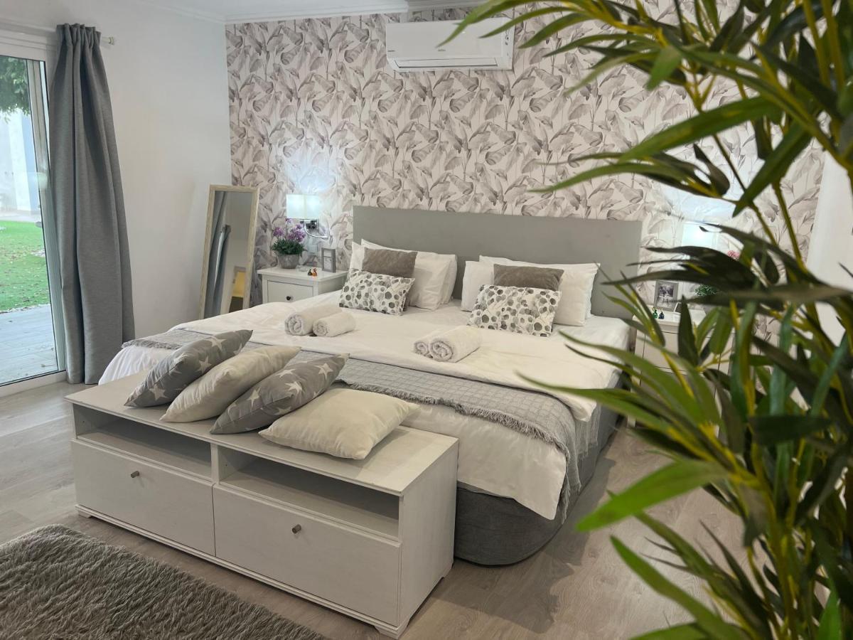 Malibu Ocean Villa 圣克鲁斯-德特内里费 外观 照片