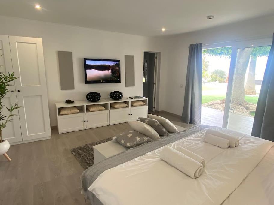 Malibu Ocean Villa 圣克鲁斯-德特内里费 外观 照片