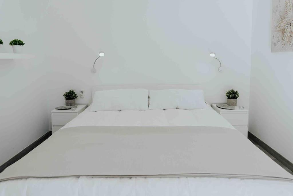 Malibu Ocean Villa 圣克鲁斯-德特内里费 外观 照片