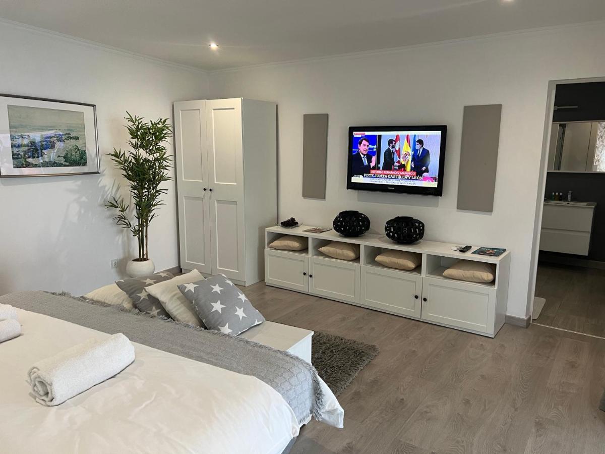 Malibu Ocean Villa 圣克鲁斯-德特内里费 外观 照片