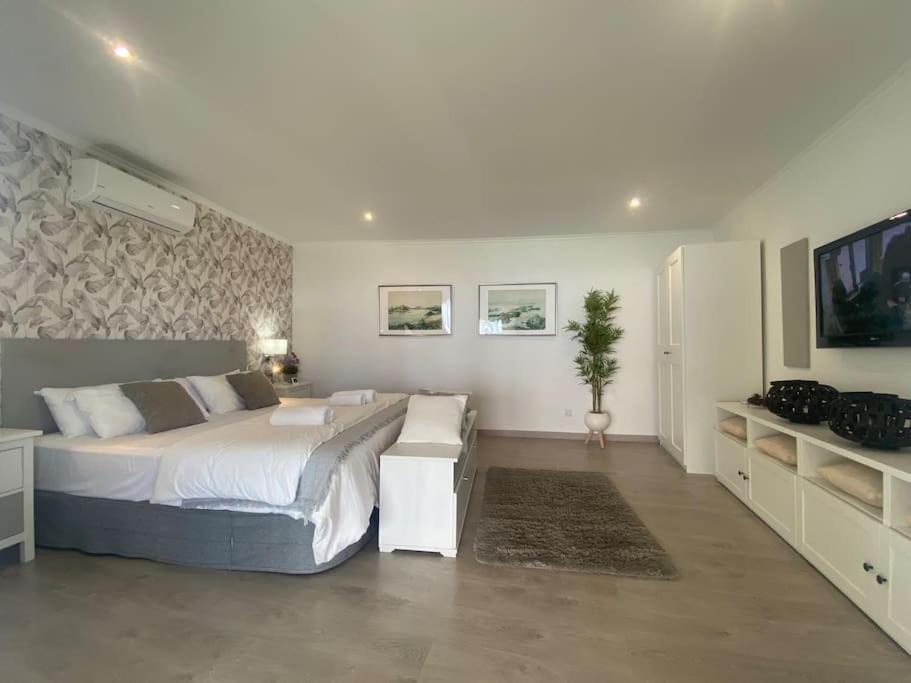 Malibu Ocean Villa 圣克鲁斯-德特内里费 外观 照片