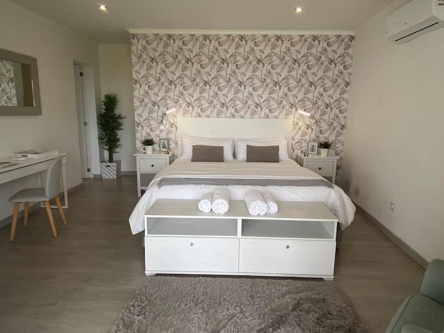Malibu Ocean Villa 圣克鲁斯-德特内里费 外观 照片