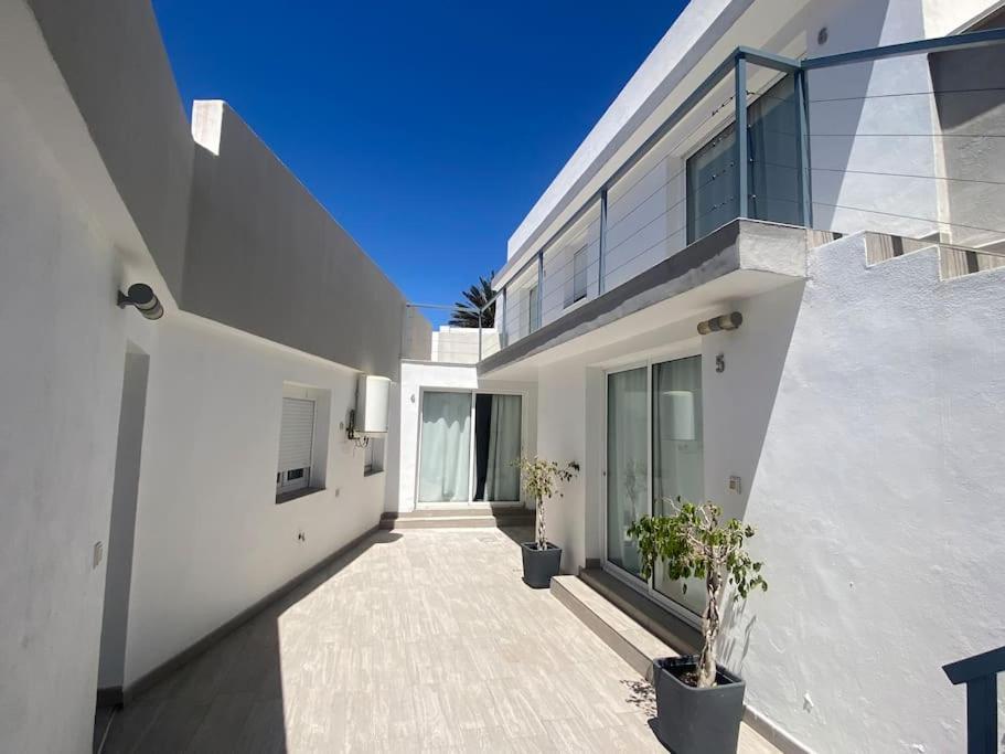 Malibu Ocean Villa 圣克鲁斯-德特内里费 外观 照片