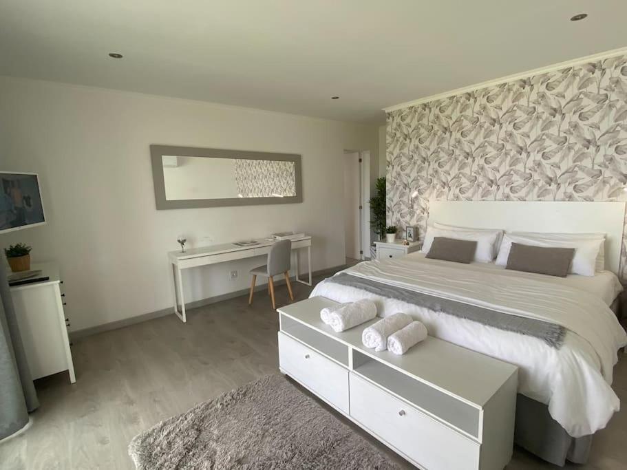 Malibu Ocean Villa 圣克鲁斯-德特内里费 外观 照片
