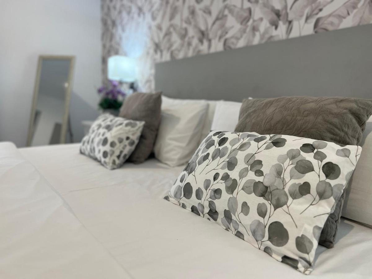 Malibu Ocean Villa 圣克鲁斯-德特内里费 外观 照片