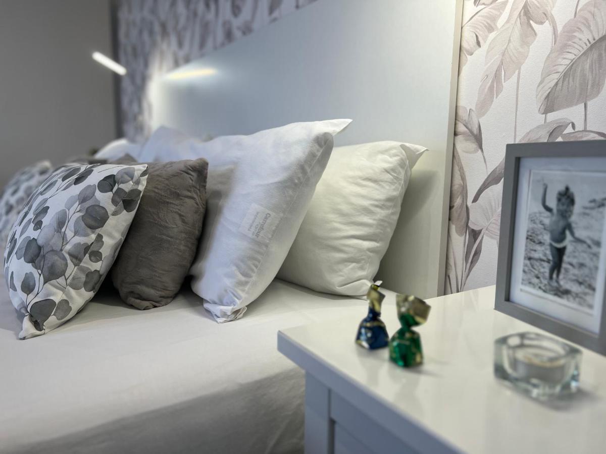 Malibu Ocean Villa 圣克鲁斯-德特内里费 外观 照片