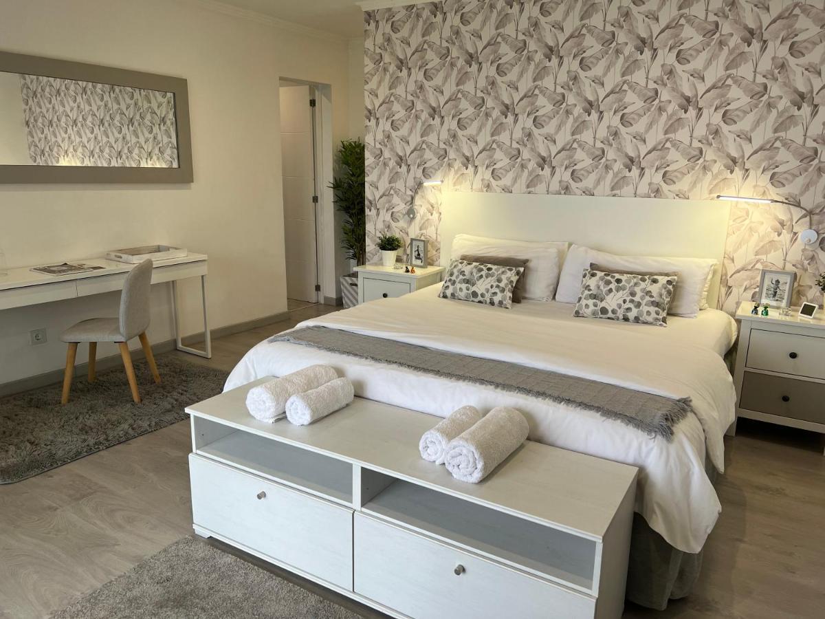 Malibu Ocean Villa 圣克鲁斯-德特内里费 外观 照片