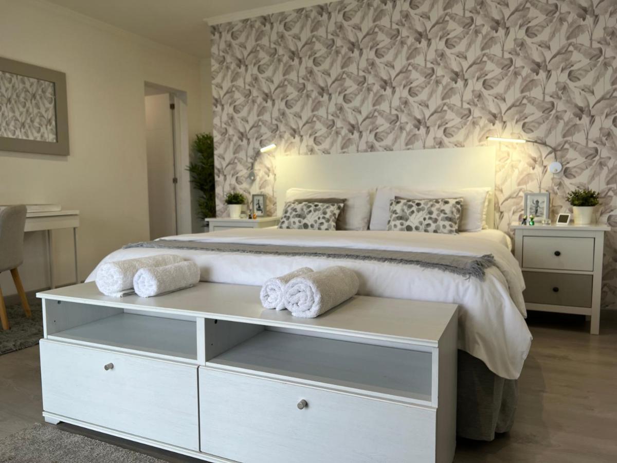 Malibu Ocean Villa 圣克鲁斯-德特内里费 外观 照片